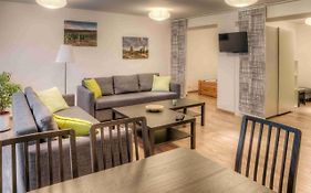 Apartmany Pod Divadlem