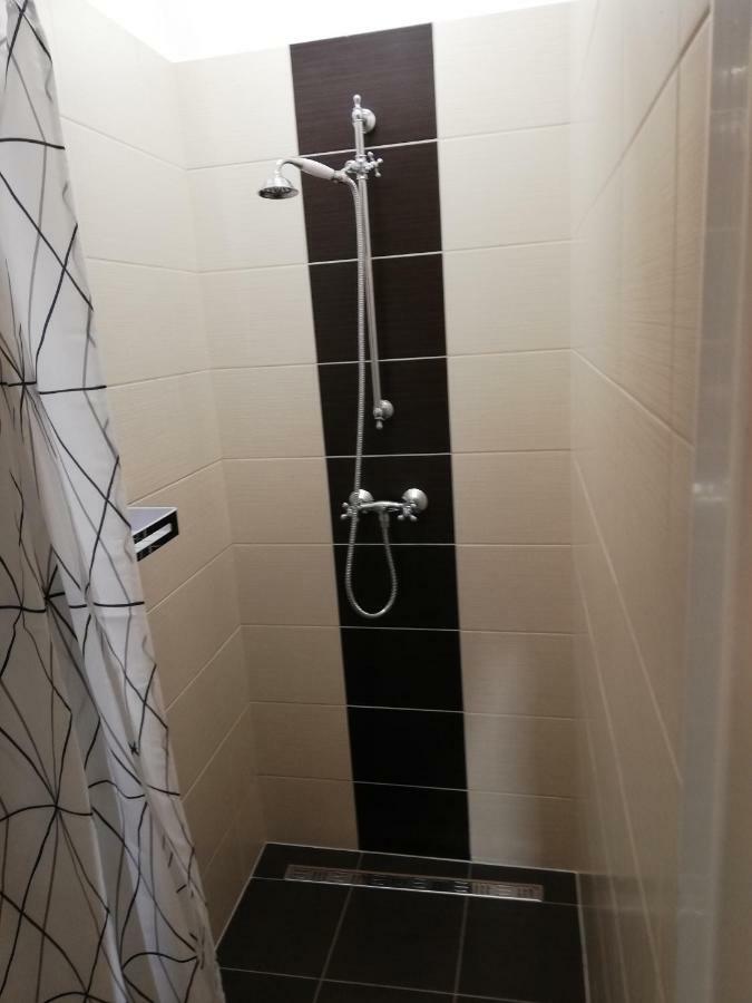 Apartmany Pod Divadlem Znojmo Exterior foto