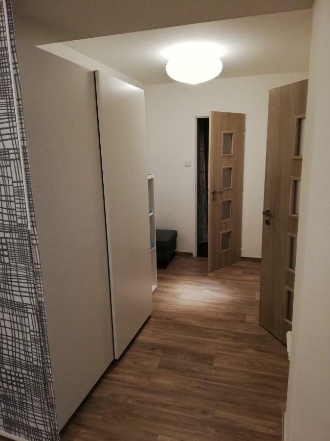 Apartmany Pod Divadlem Znojmo Exterior foto
