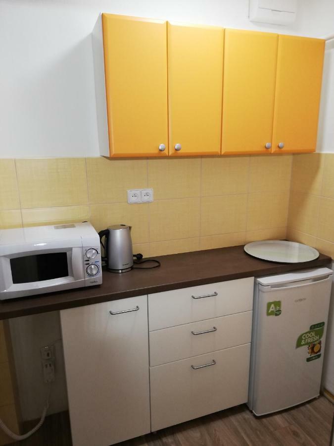 Apartmany Pod Divadlem Znojmo Exterior foto