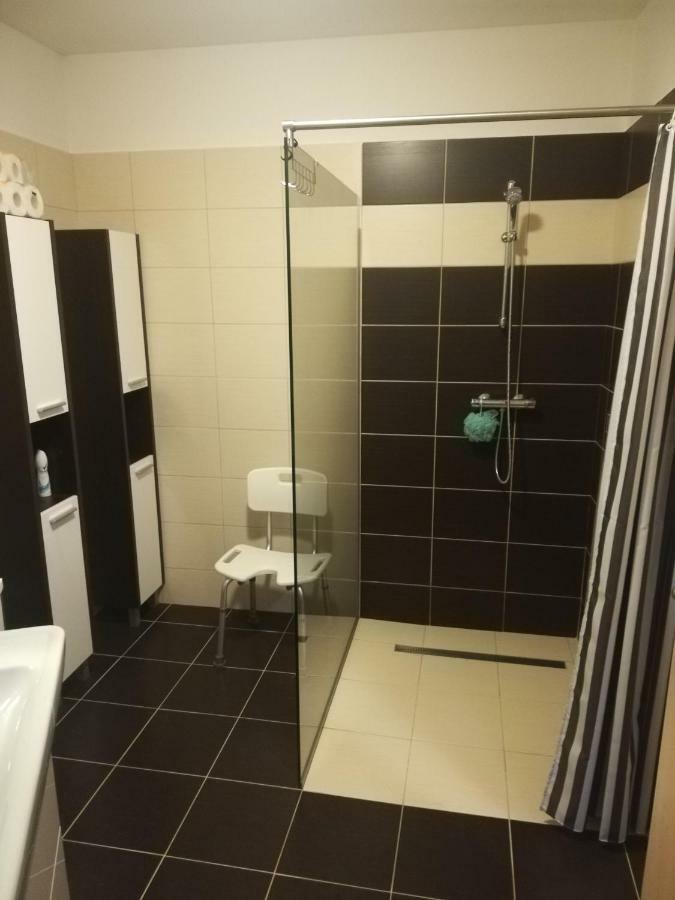 Apartmany Pod Divadlem Znojmo Exterior foto