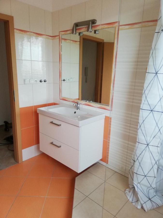 Apartmany Pod Divadlem Znojmo Exterior foto